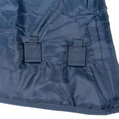 Amigo Halsstuk Ripstop 900D 150g Dynasty Green/Navy/Silver