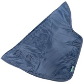 Amigo Halsstuk Ripstop 900D 150g Dynasty Green/Navy/Silver