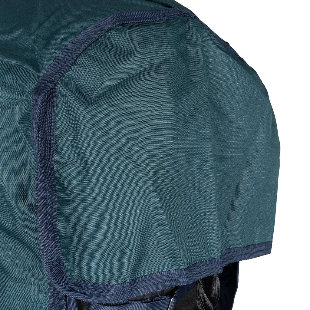Amigo Ripstop 900D Plus Pony 0g Dynasty Green/Navy/Silver