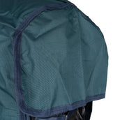 Amigo Ripstop 900D Plus 0g Dynasty Green/Navy/Silver