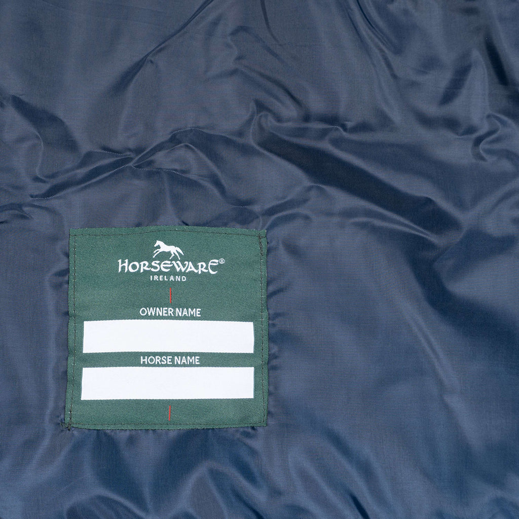 Amigo Ripstop 900D Plus Pony 0g Dynasty Green/Navy/Silver