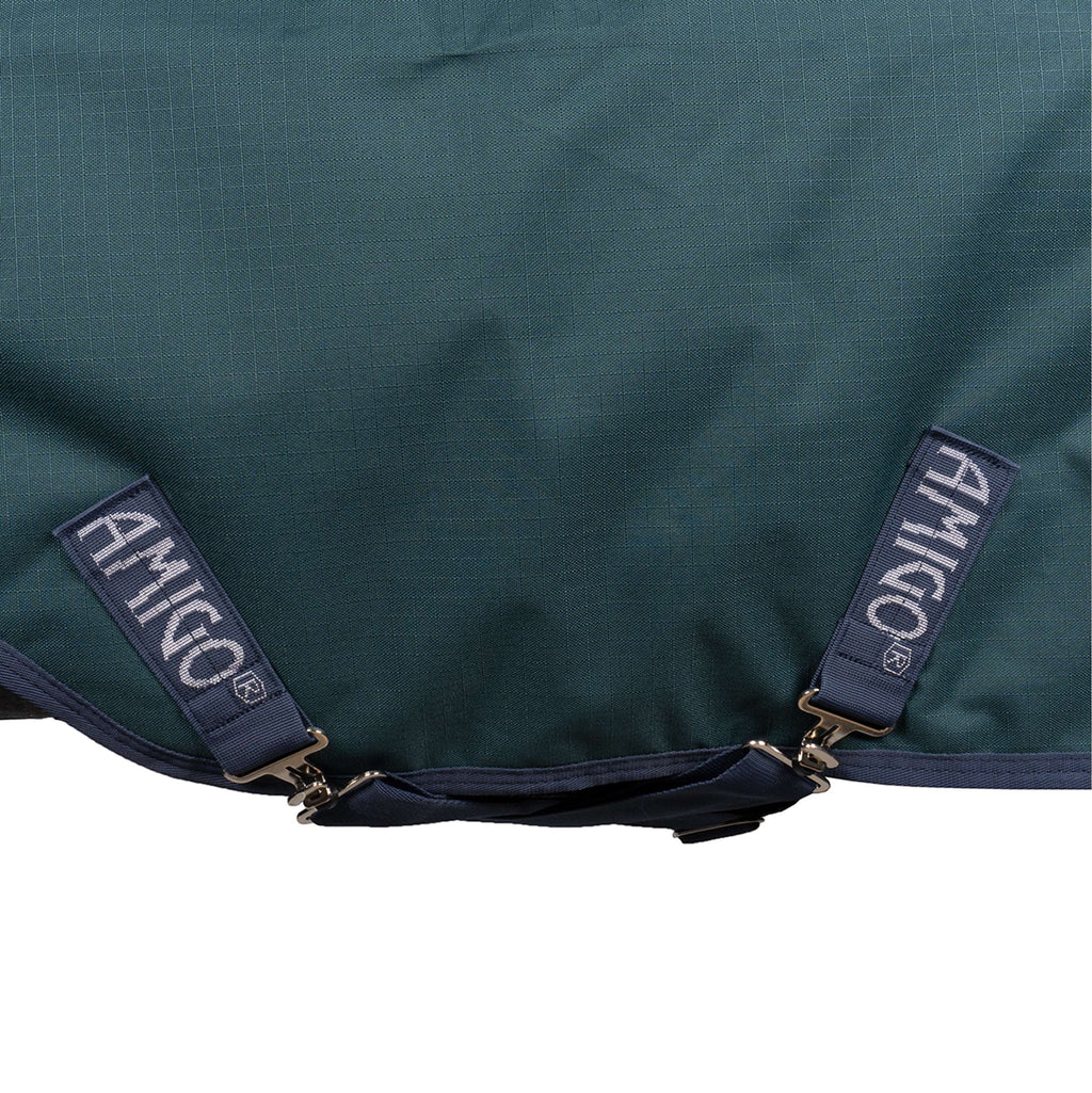 Amigo Ripstop 900D Plus Pony 0g Dynasty Green/Navy/Silver