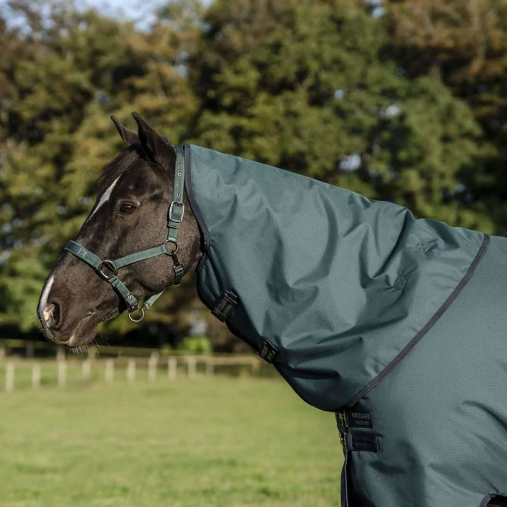 Amigo Ripstop 900D Plus Pony 0g Dynasty Green/Navy/Silver