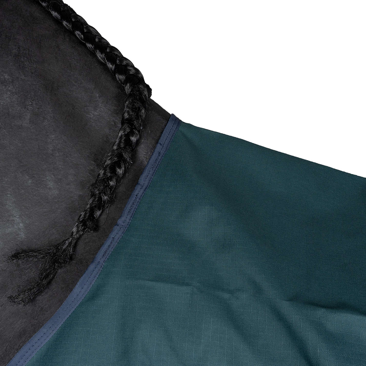 Amigo Ripstop 900D Plus Pony 200g Dynasty Green/Navy/Silver