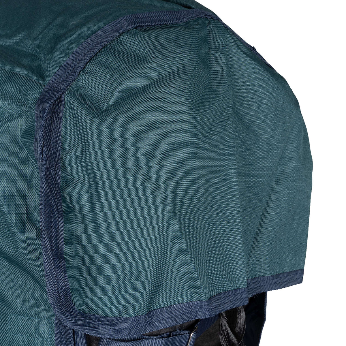 Amigo Ripstop 900D Plus Pony 200g Dynasty Green/Navy/Silver