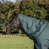 Amigo Ripstop 900D Plus Pony 200g Dynasty Green/Navy/Silver