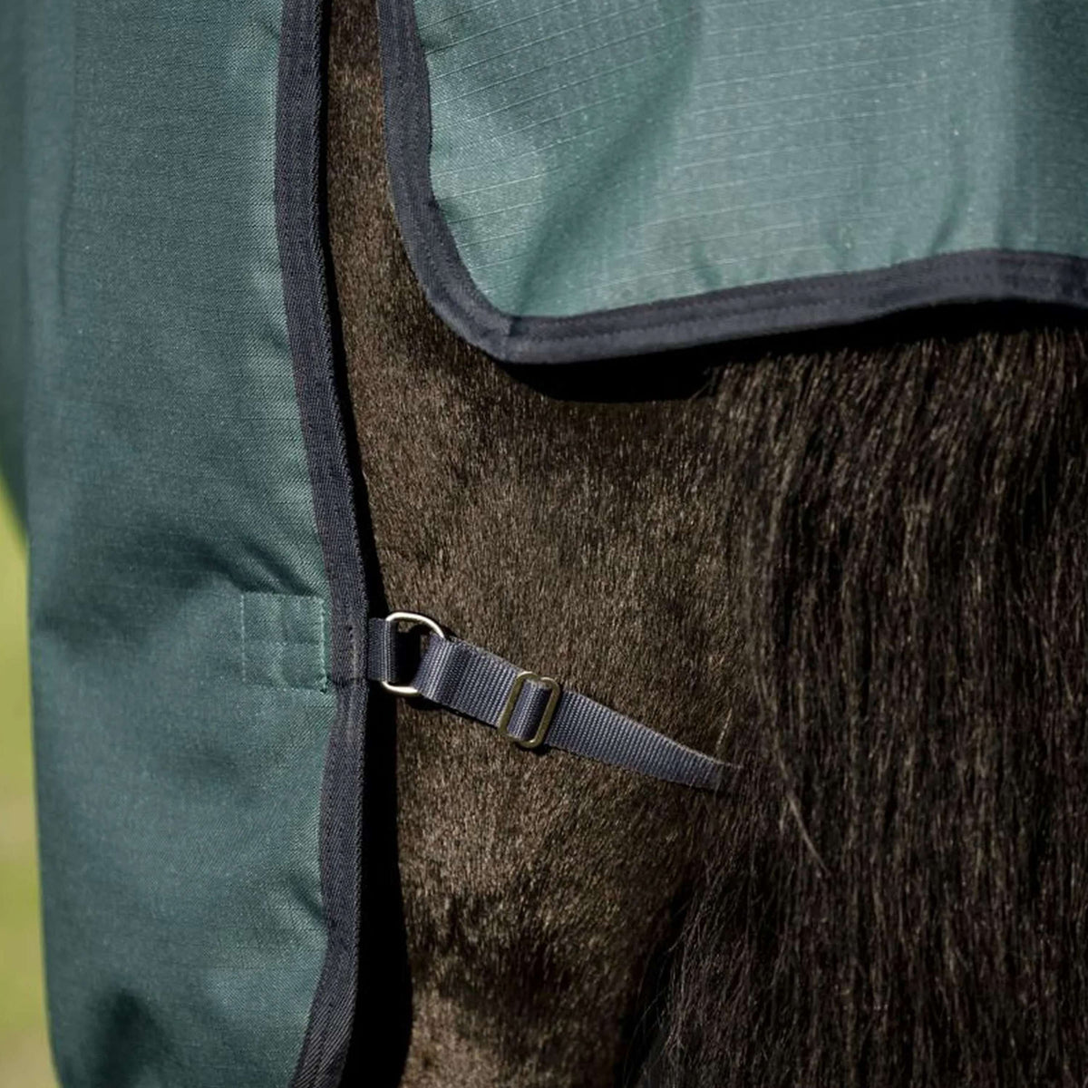 Amigo Ripstop 900D Plus Pony 200g Dynasty Green/Navy/Silver