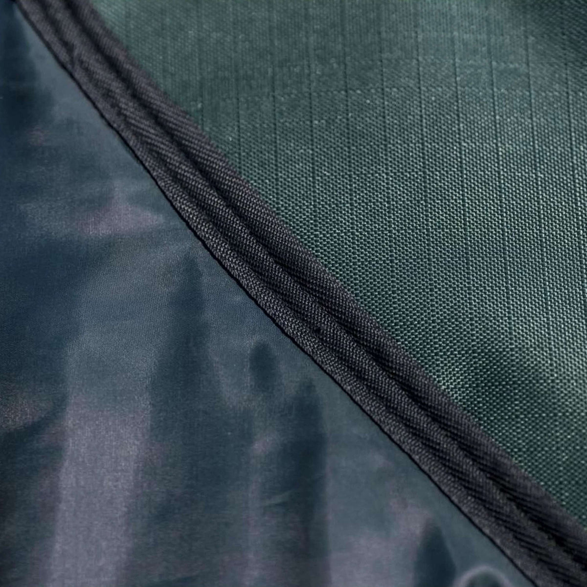 Amigo Ripstop 900D Plus Pony 200g Dynasty Green/Navy/Silver