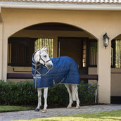 Amigo Ripstop Insulator Plus Stable 550g Navy/Titanium Grey