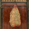 Agradi Horse Hooinet Deluxe Maas 4,5x4,5cm Zwart/Rood