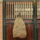 Agradi Horse Hooinet Greedy Maas 2,5x2,5cm Zwart