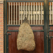 Agradi Horse Hooinet Greedy Maas 2,5x2,5cm Zwart