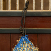 Agradi Horse Hooinet Standaard Extra Fijne Maas 3x3cm Blauw