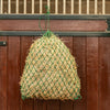 Agradi Horse Hooinet Fijne Maas 4x4cm Zwart/Groen