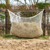 Agradi Horse Hooinet Maas 3x3cm Wit