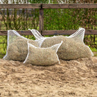 Agradi Horse Hooinet Maas 3x3cm Wit