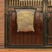 Agradi Horse Hooinet met Vulhulp Maas 3x3cm Wit