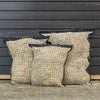 Agradi Horse Hooinet met Vulhulp Maas 3x3cm Wit