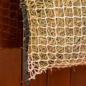 Agradi Horse Hooinet met Vulhulp Maas 3x3cm Wit