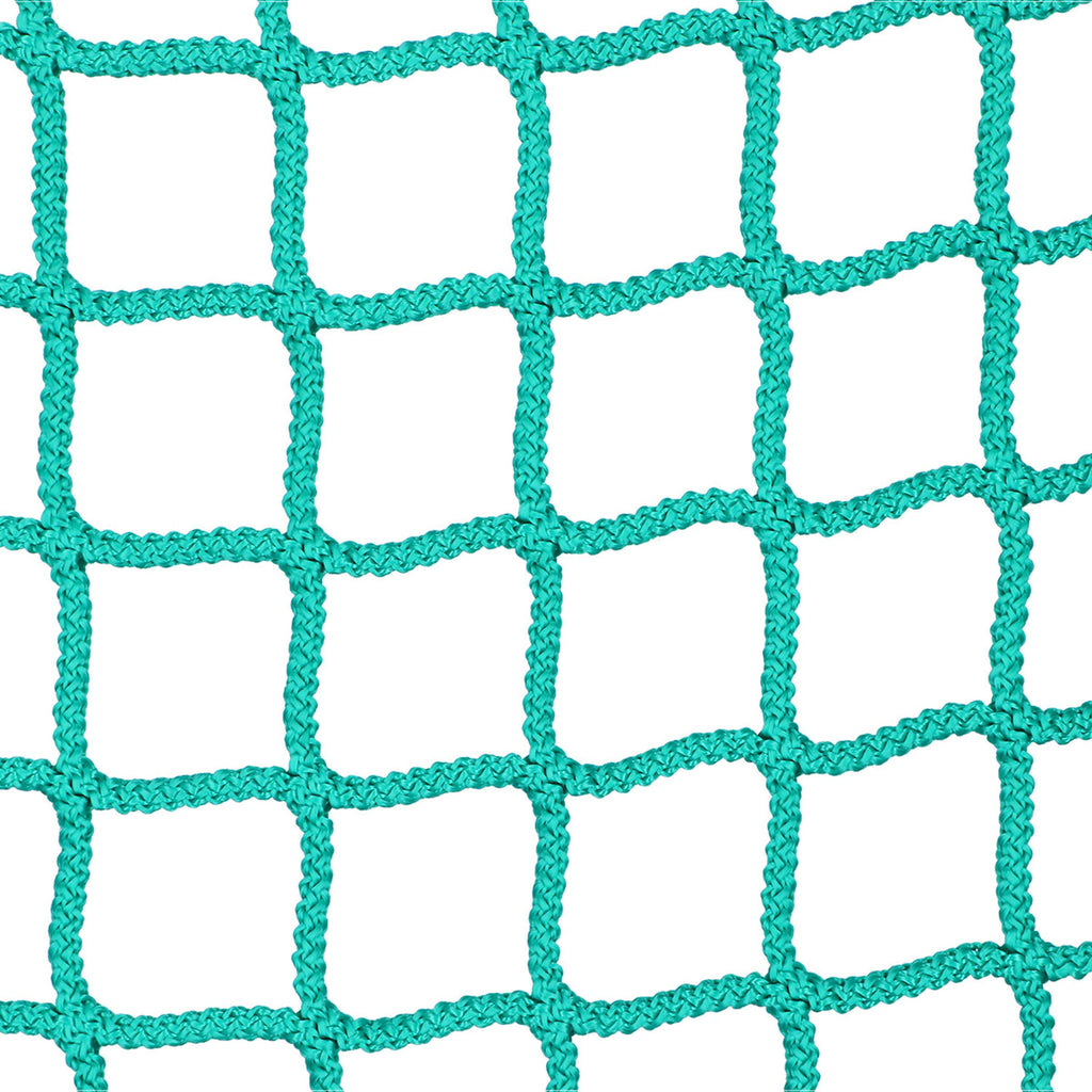 Agradi Horse Hooinet voor Ronde Balen Maas 4,5x4,5cm Groen
