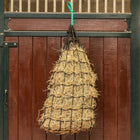 Agradi Horse Hooinet Heavy Duty Maas 10x10cm Zwart