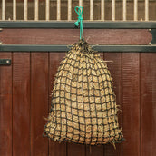 Agradi Horse Hooinet Heavy Duty Maas 4,5x4,5cm Zwart