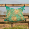 Agradi Horse Hooinet Flexi Strong Maas 4,5x4,5cm Groen