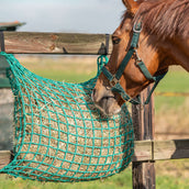 Agradi Horse Hooinet Flexi Strong Maas 4,5x4,5cm Groen