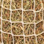 Agradi Horse Hooinet Slow Feeder Mini Maas 3x3cm Wit