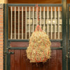 Agradi Horse Hooinet Maas 15x15cm Rood