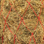Agradi Horse Hooinet Maas 15x15cm Rood