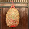 Agradi Horse Hooinet Fijne Maas 5x5cm Rood