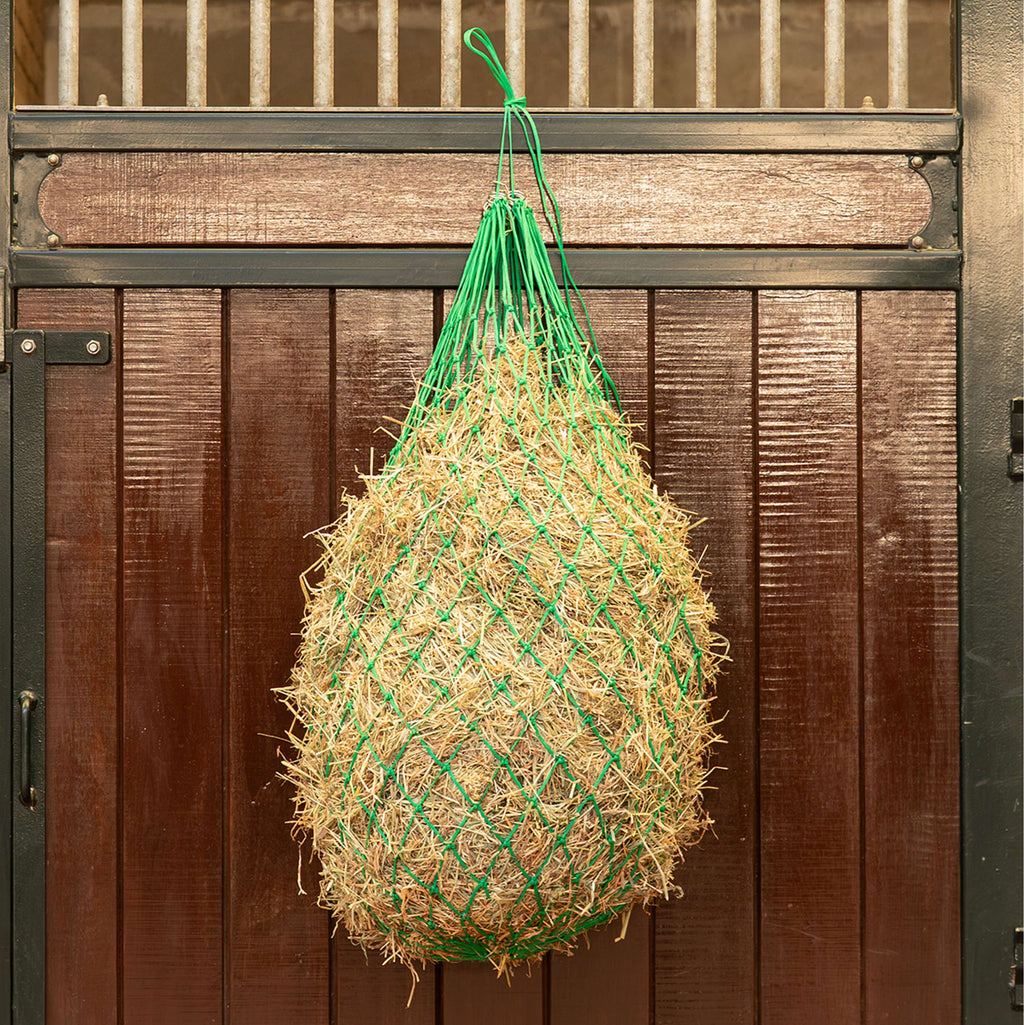 Agradi Horse Hooinet Fijne Maas 5x5cm Groen