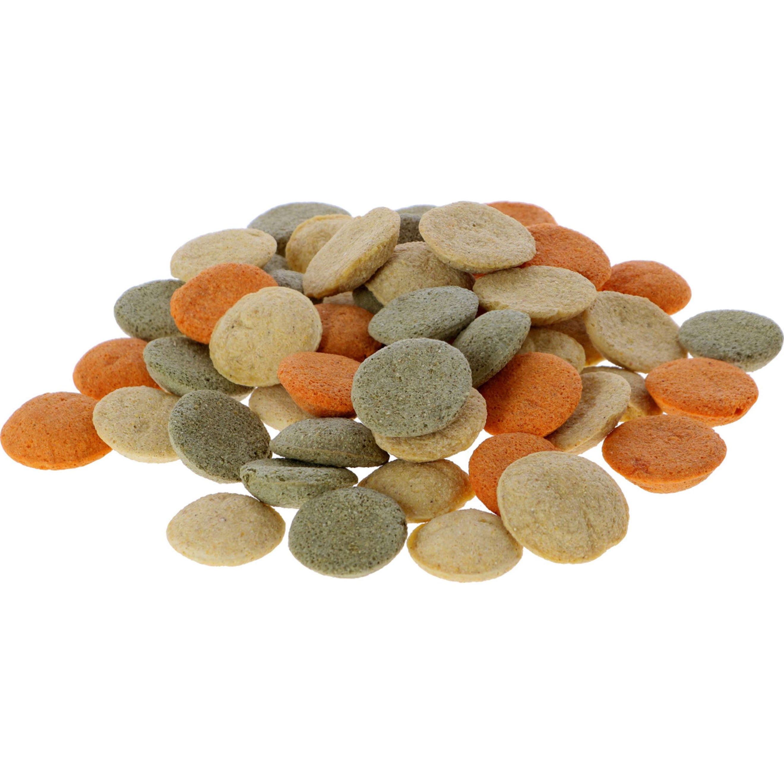 Agradi Health Platte Snoepjes Mix Agradi Health Platte Snoepjes Mix