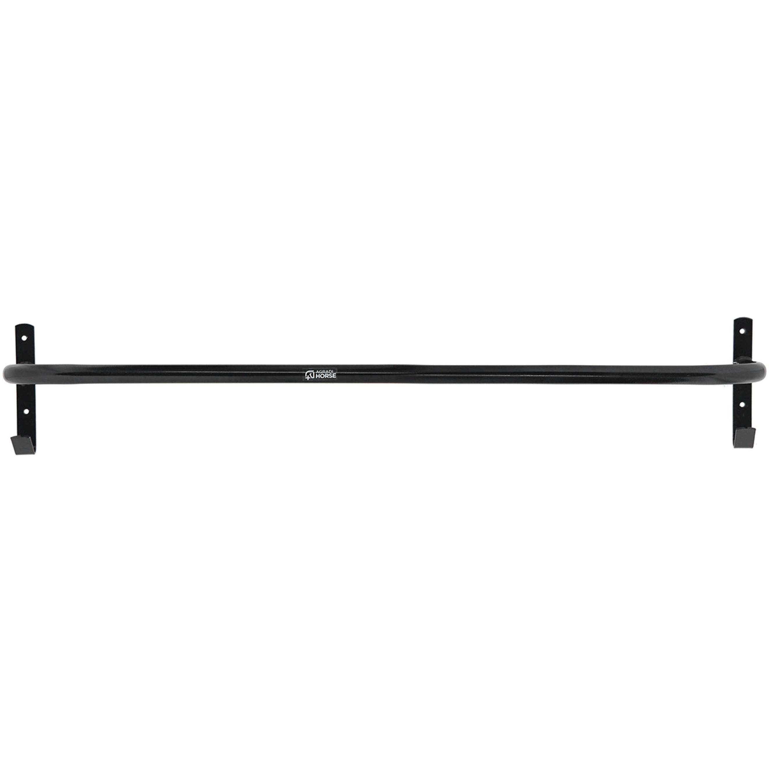 Agradi Horse Dekenrek met Haken DT