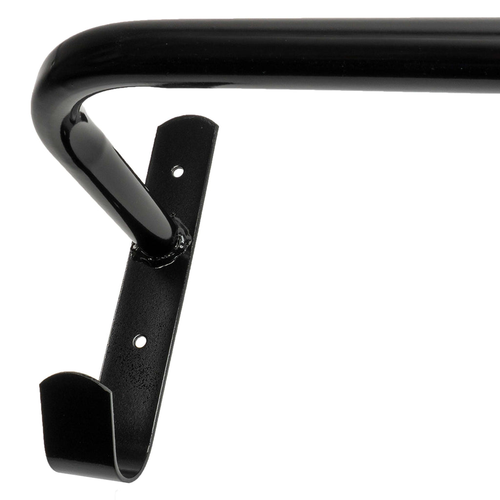 Agradi Horse Dekenrek met Haken