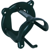 Agradi Horse Hoofdstelhanger Metaal Groen