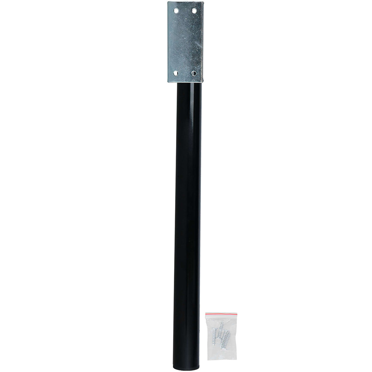 Agradi Horse Zadelsteun Inklapbaar Zwart