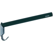 Agradi Horse Zadelsteun Inklapbaar Groen