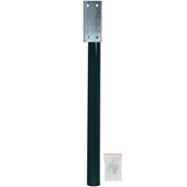 Agradi Horse Zadelsteun Inklapbaar Groen