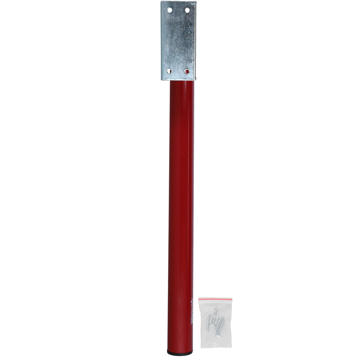 Agradi Horse Zadelsteun Inklapbaar Rood