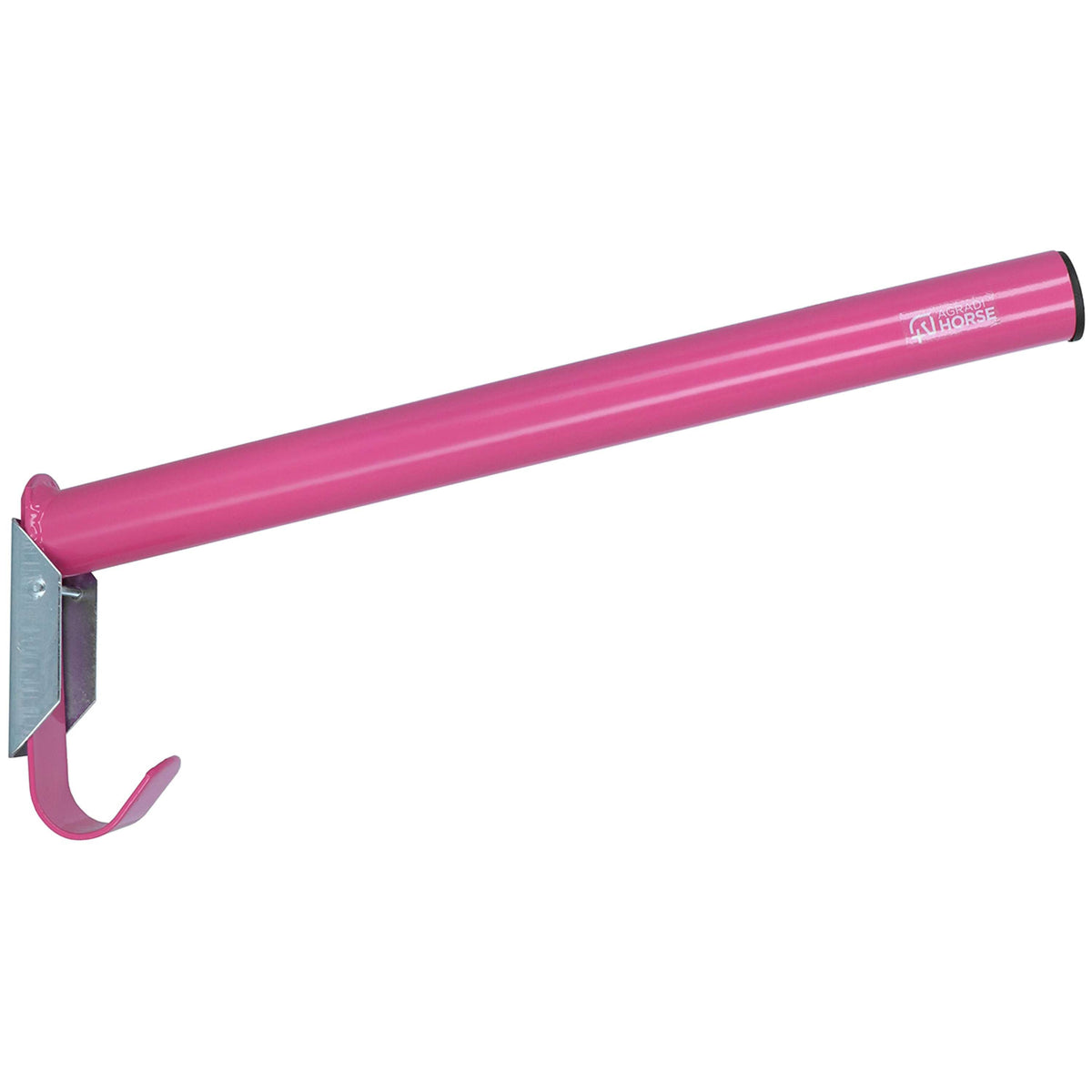 Agradi Horse Zadelsteun Inklapbaar Roze