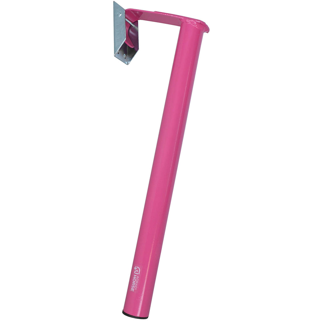 Agradi Horse Zadelsteun Inklapbaar Roze