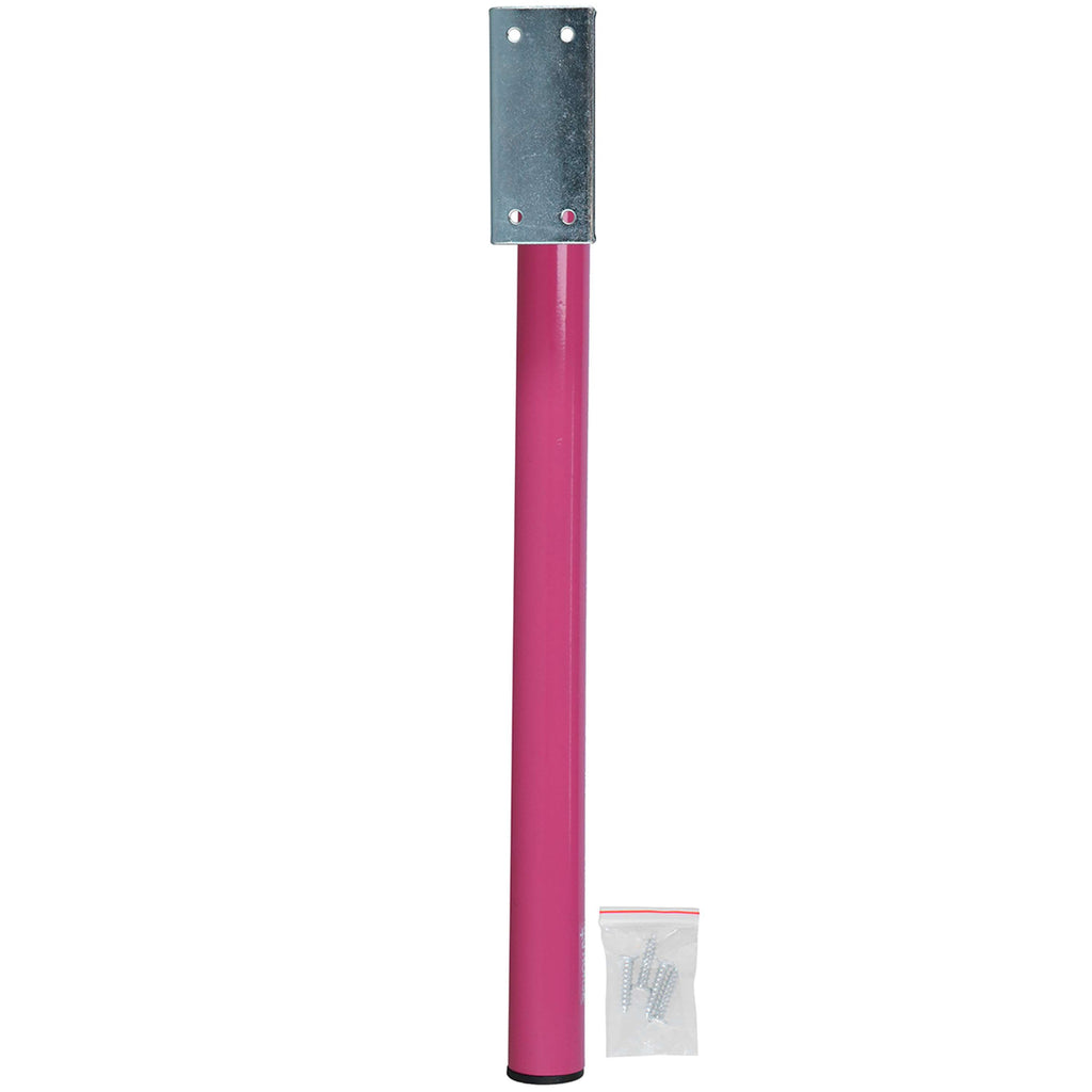 Agradi Horse Zadelsteun Inklapbaar Roze