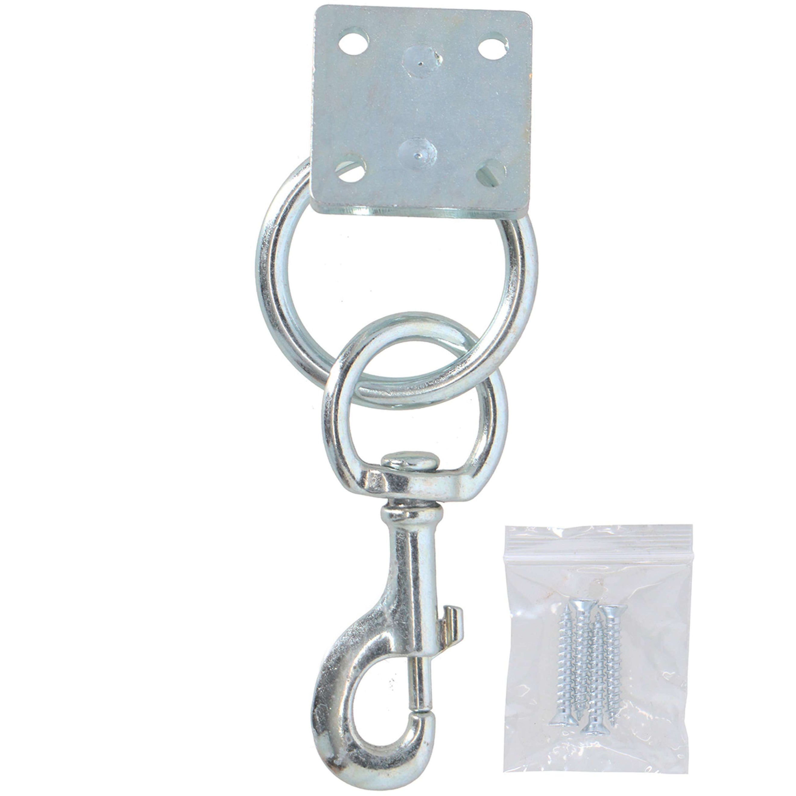 Agradi Horse Hooinet Vastzetring Metaal Agradi Horse Hooinet Vastzetring Metaal