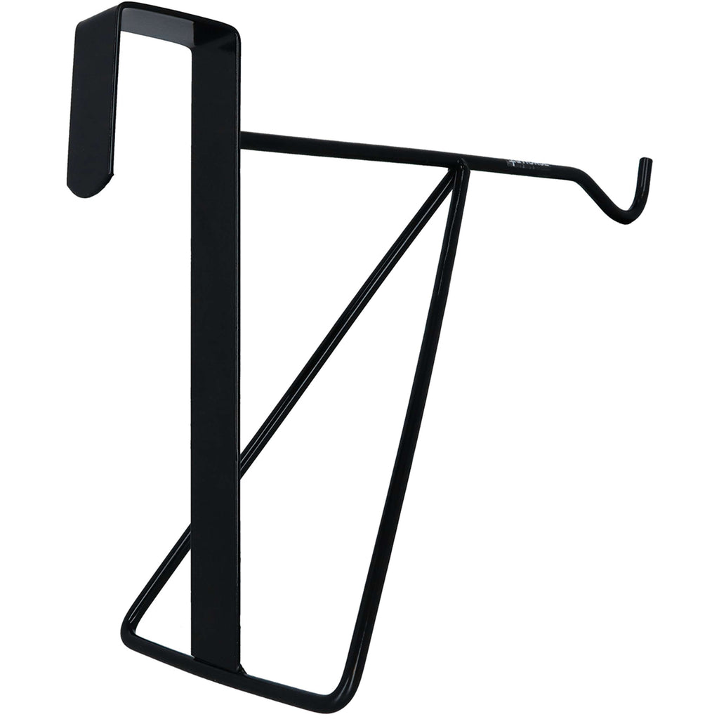 Agradi Horse Hoofdstelhaak Hanger Zwart