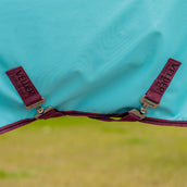 Velder Horsewear Turnout Rug 900D 0g Sky Blue