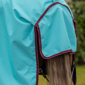 Velder Horsewear Turnout Rug 900D 0g Sky Blue
