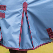 Velder Horsewear Turnout Rug 900D 0g Denim Blue