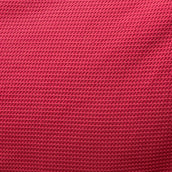 Velder Horsewear Premium Waffle Cooler Rug Mulberry Red